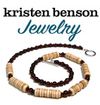Kris Benson Jewelry